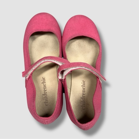 Little Girls Mary Jane - Picture 5 of 8